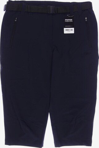 CMP Pants in L in Grey: front