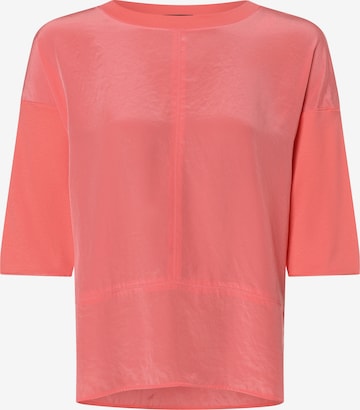 Marc Cain Blouse in Red: front