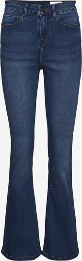 Noisy may Jeans 'Sallie' in de kleur Blauw, Productweergave