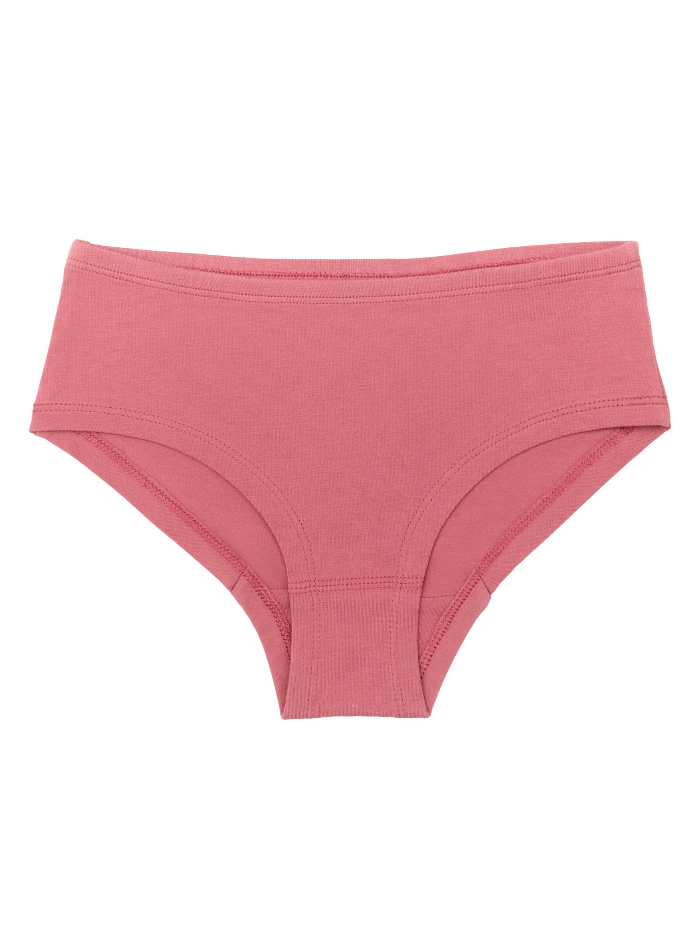 Albero Natur Underpants in Pink