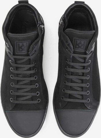 Kazar High-top trainers in Black