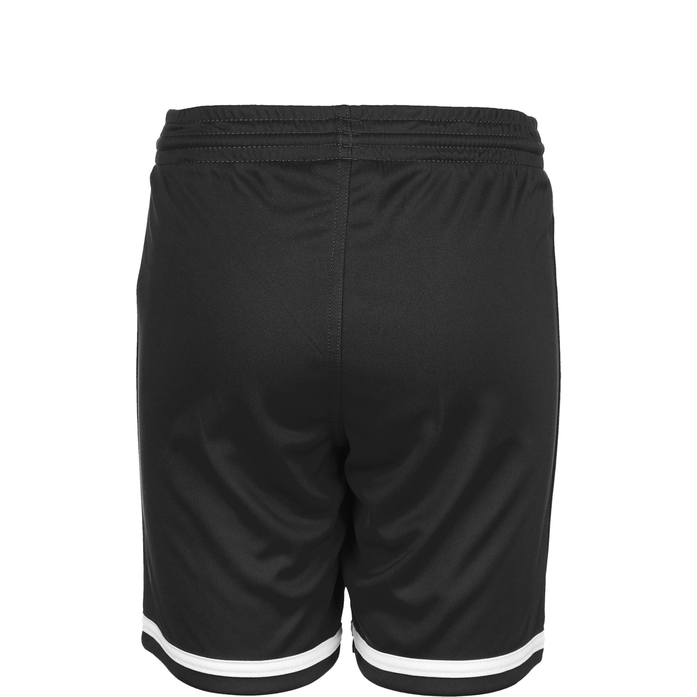 JAKO regular Sportsbukser 'Striker 2.0' i sort