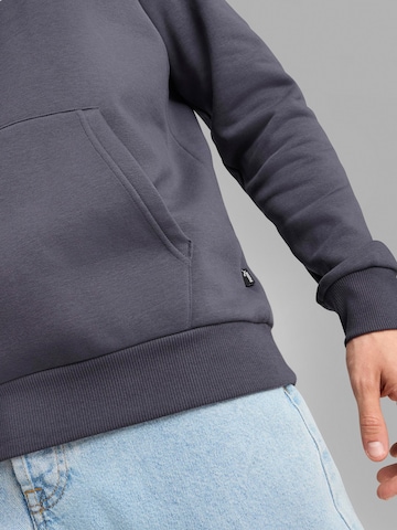 PUMA Sports sweatshirt 'Essential' in Grey