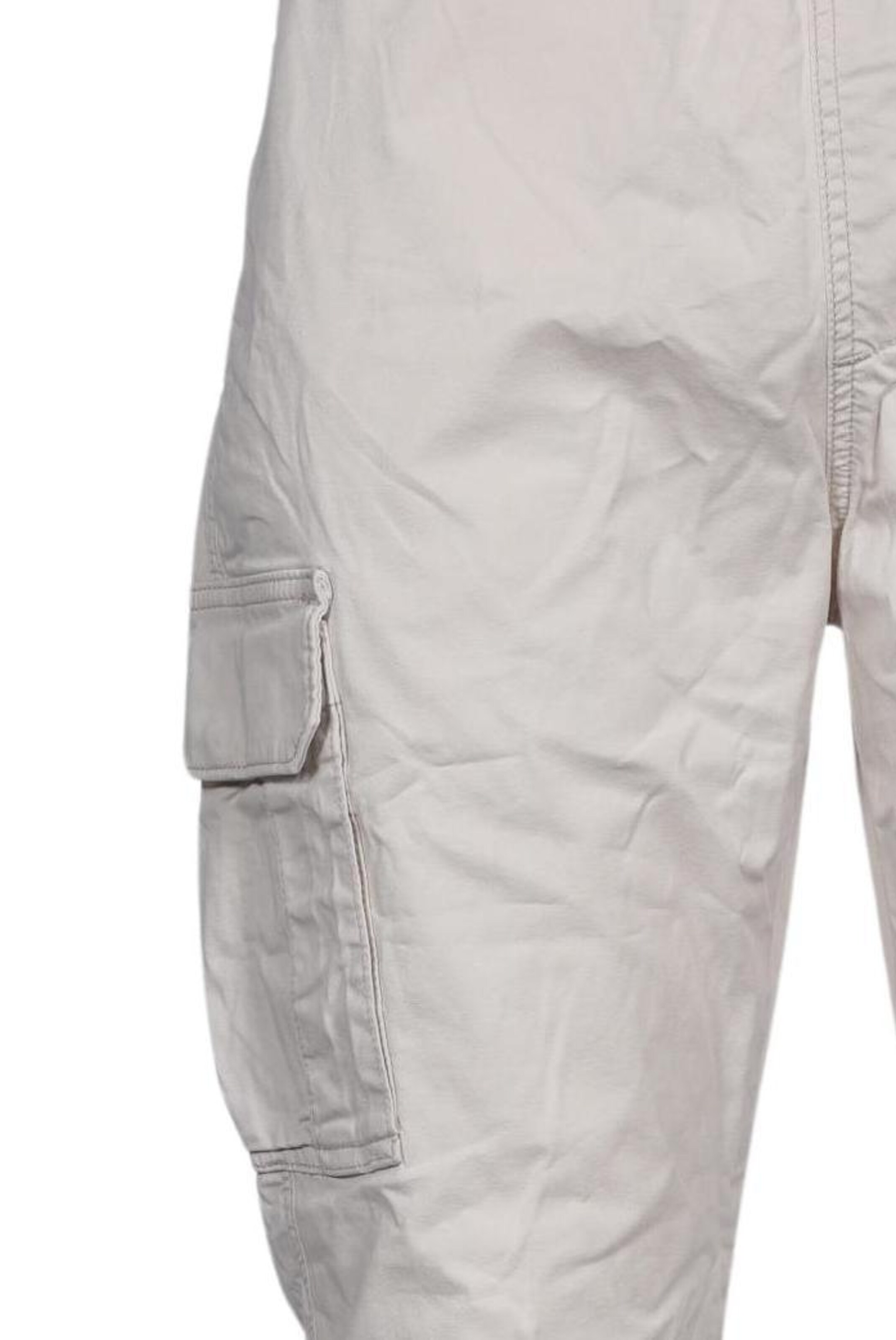 HOLLISTER Pants in 34 in Beige