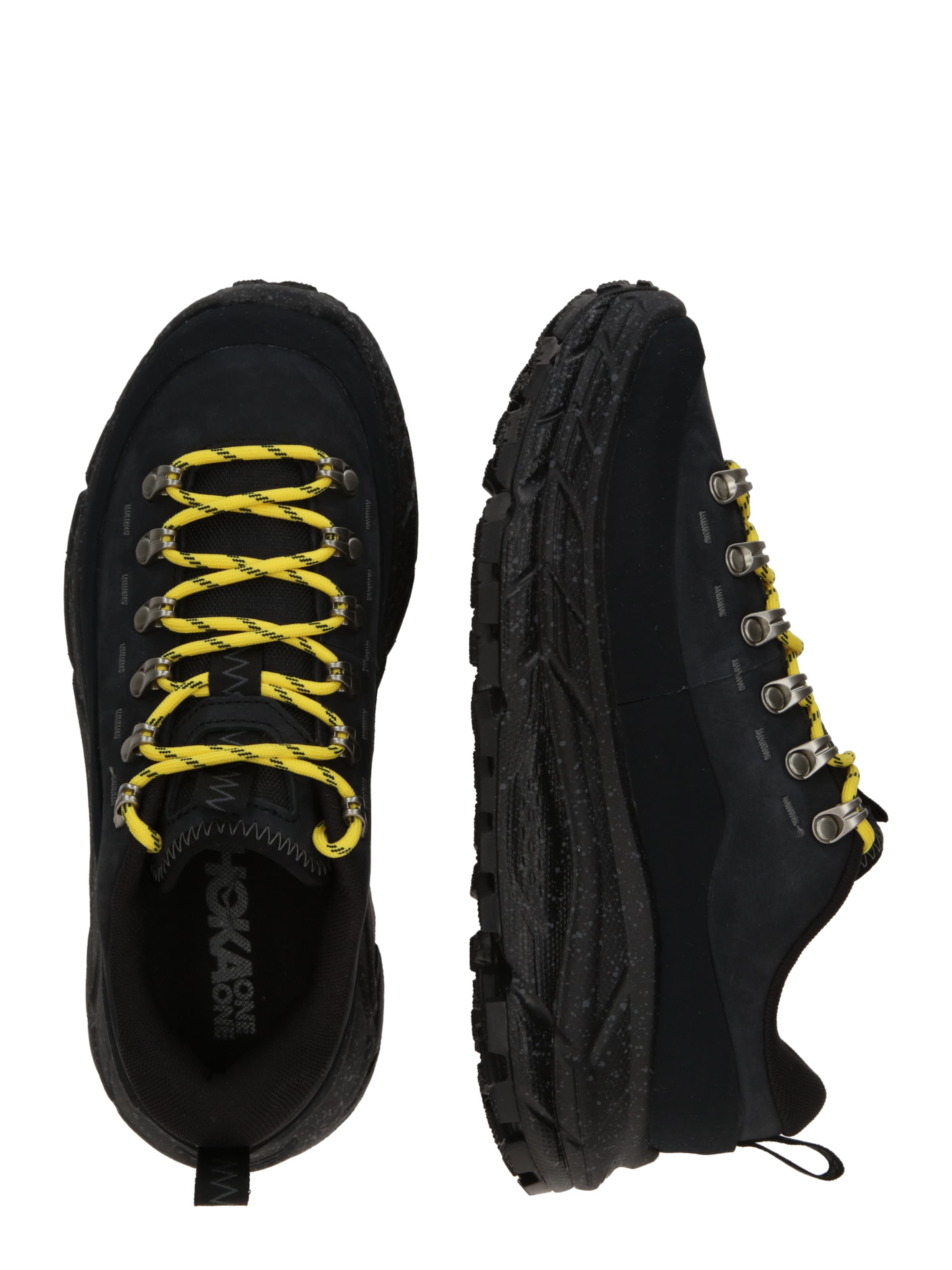 HOKA Madalad ketsid 'TOR SUMMIT', värv must