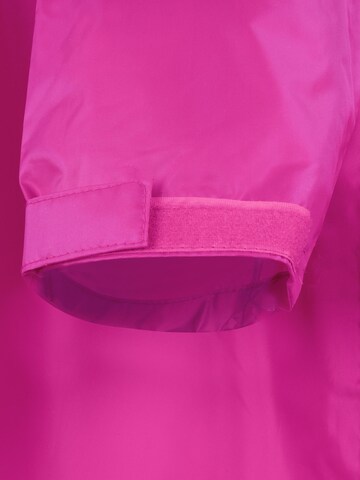 normani Outdoor jacket 'Mawsynram' in Pink