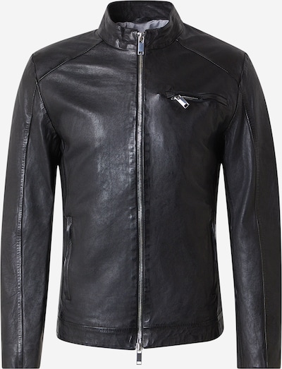 FREAKY NATION Välikausitakki 'Wildlace' värissä musta, Tuotenäkymä