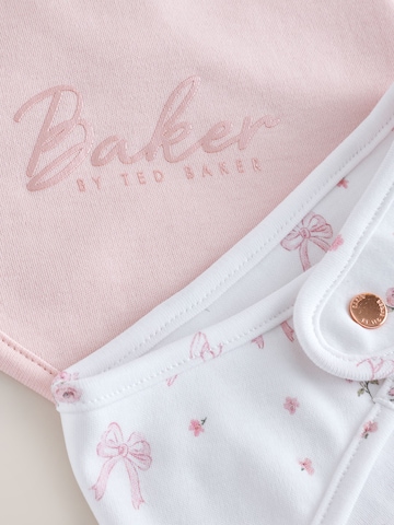 Pettorina di Baker by Ted Baker in blu