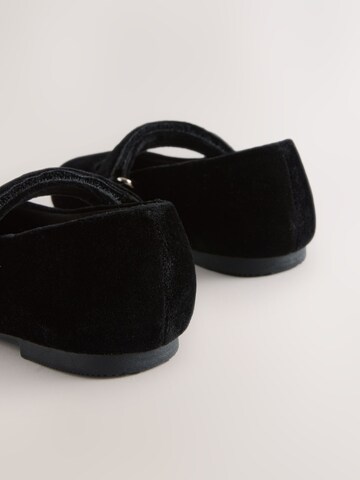 Next Ballerina in Schwarz