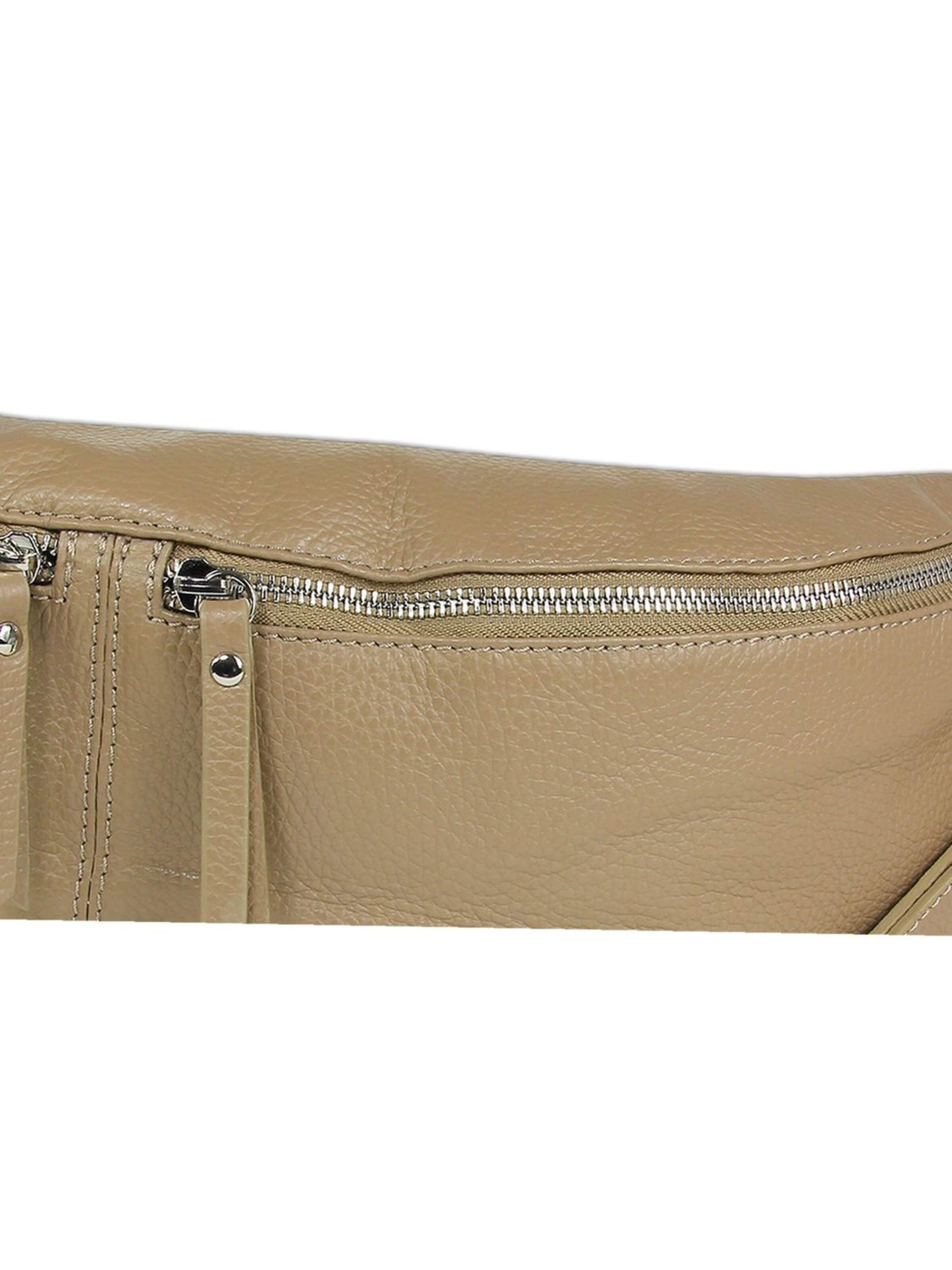 Florence Belt bag in Beige