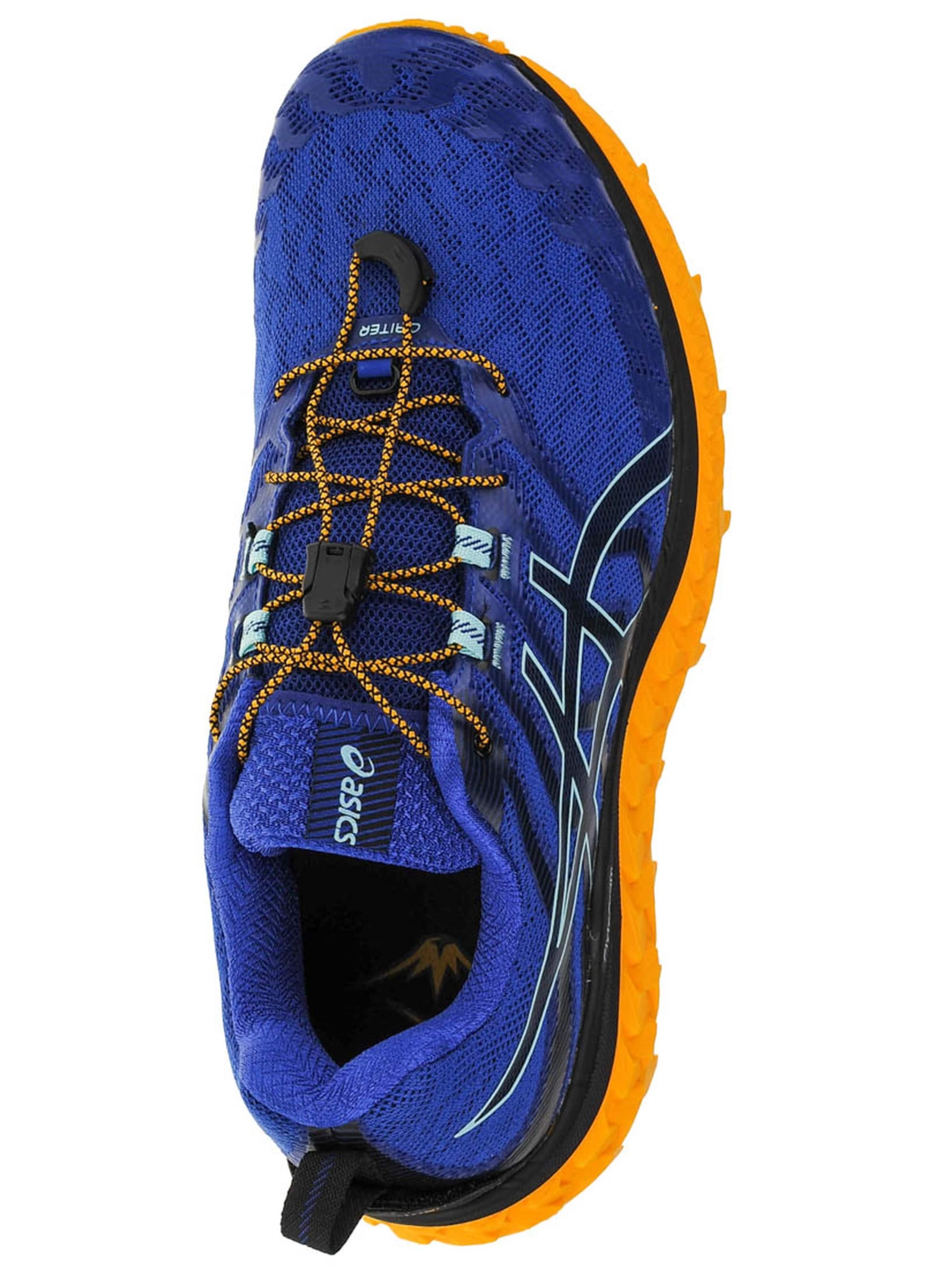 ASICS Laufschuh 'Asics Trabuco Max'‌‌‌‌‌‌‌‌‌‌ in Blau