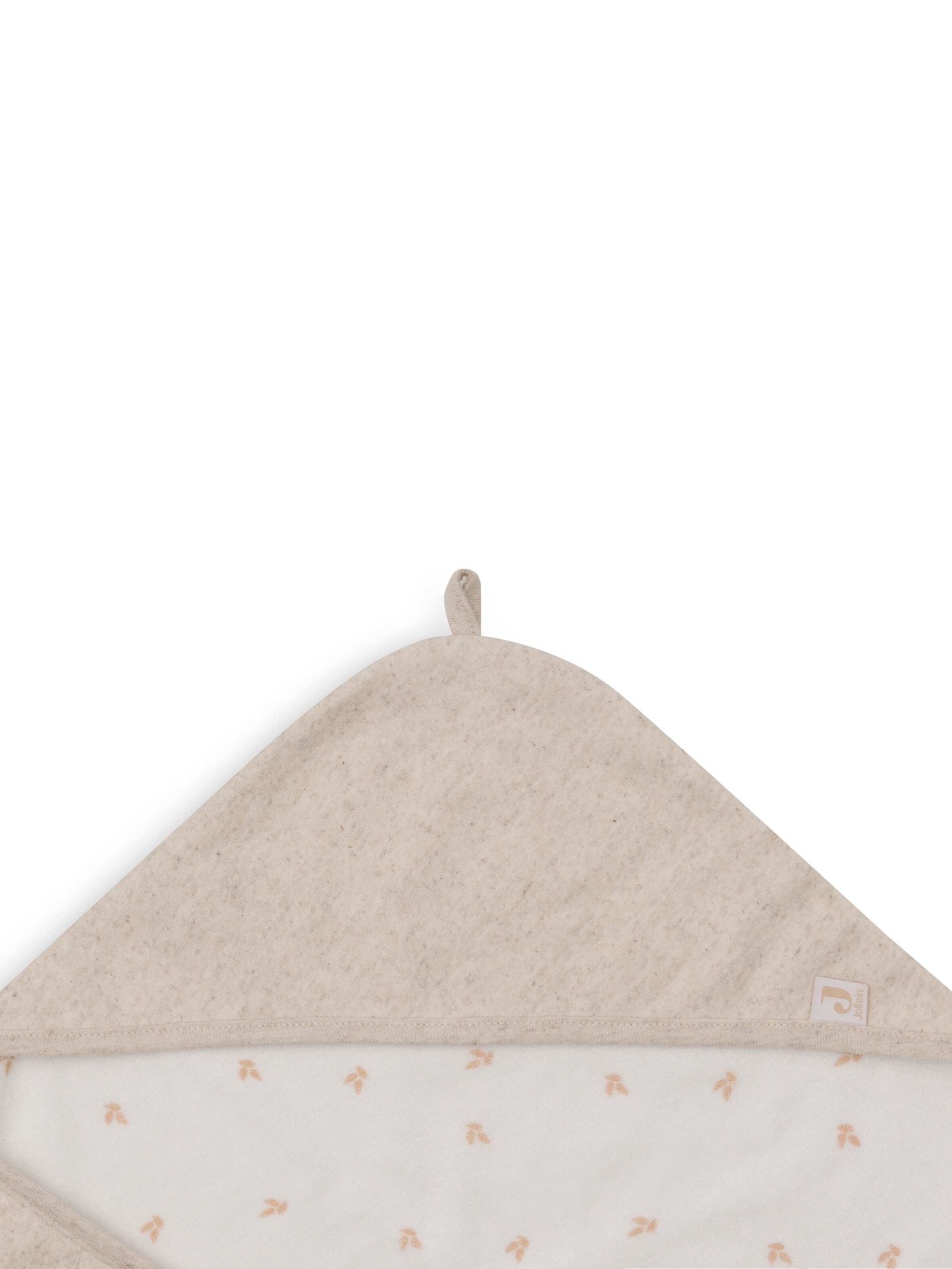 Jollein Wrap 'Harvest' in Beige