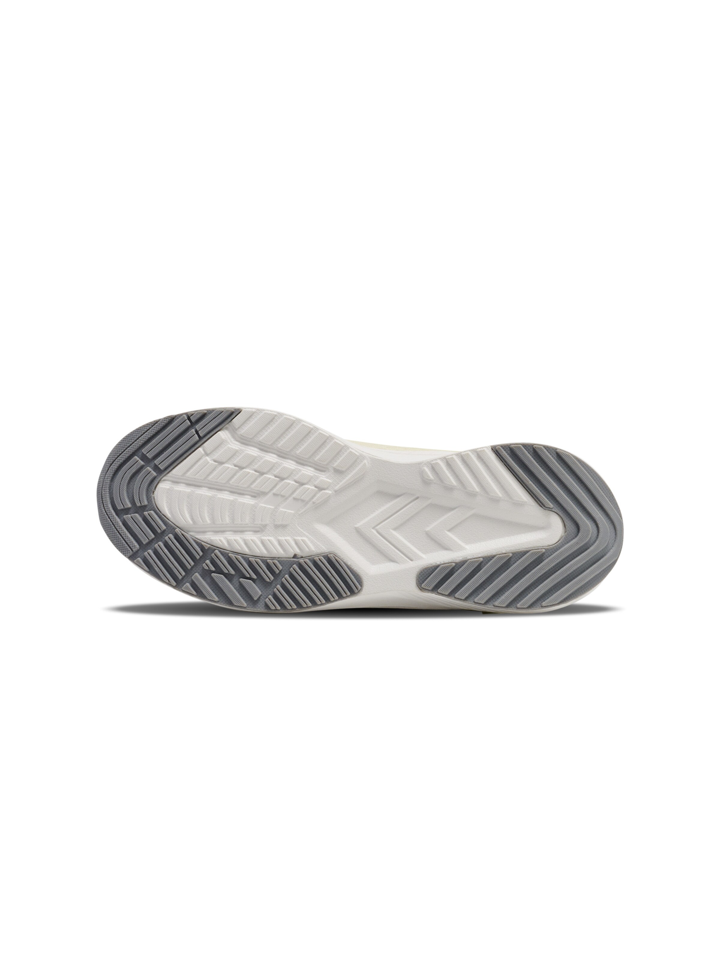 Hummel Sneakers 'BOLT TECH JR' in Groen