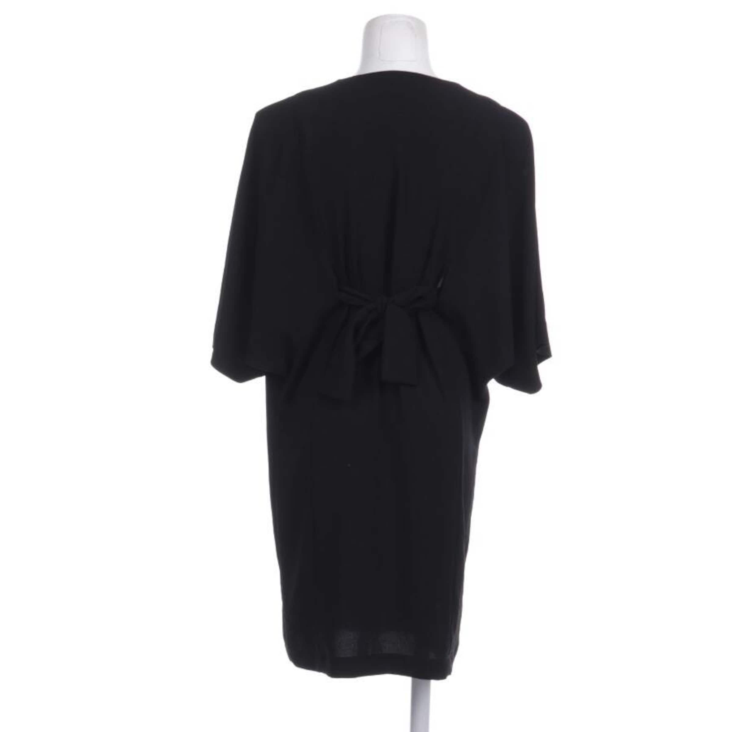 L'AUTRE CHOSE Dress in XS in Black