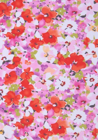 LASCANA Bikinihose in Pink