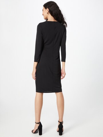 Lauren Ralph Lauren Dress 'FABIANA' in Black