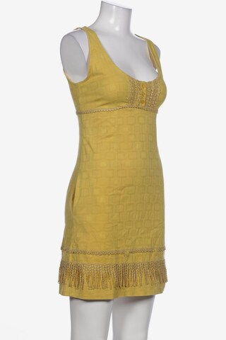 Marella Dress in S in Yellow