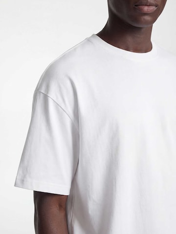 TRAPP Футболка в Белый