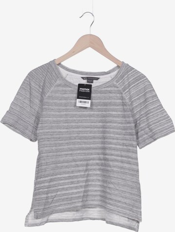 ARMANI EXCHANGE Top & Shirt in M in Grey: front