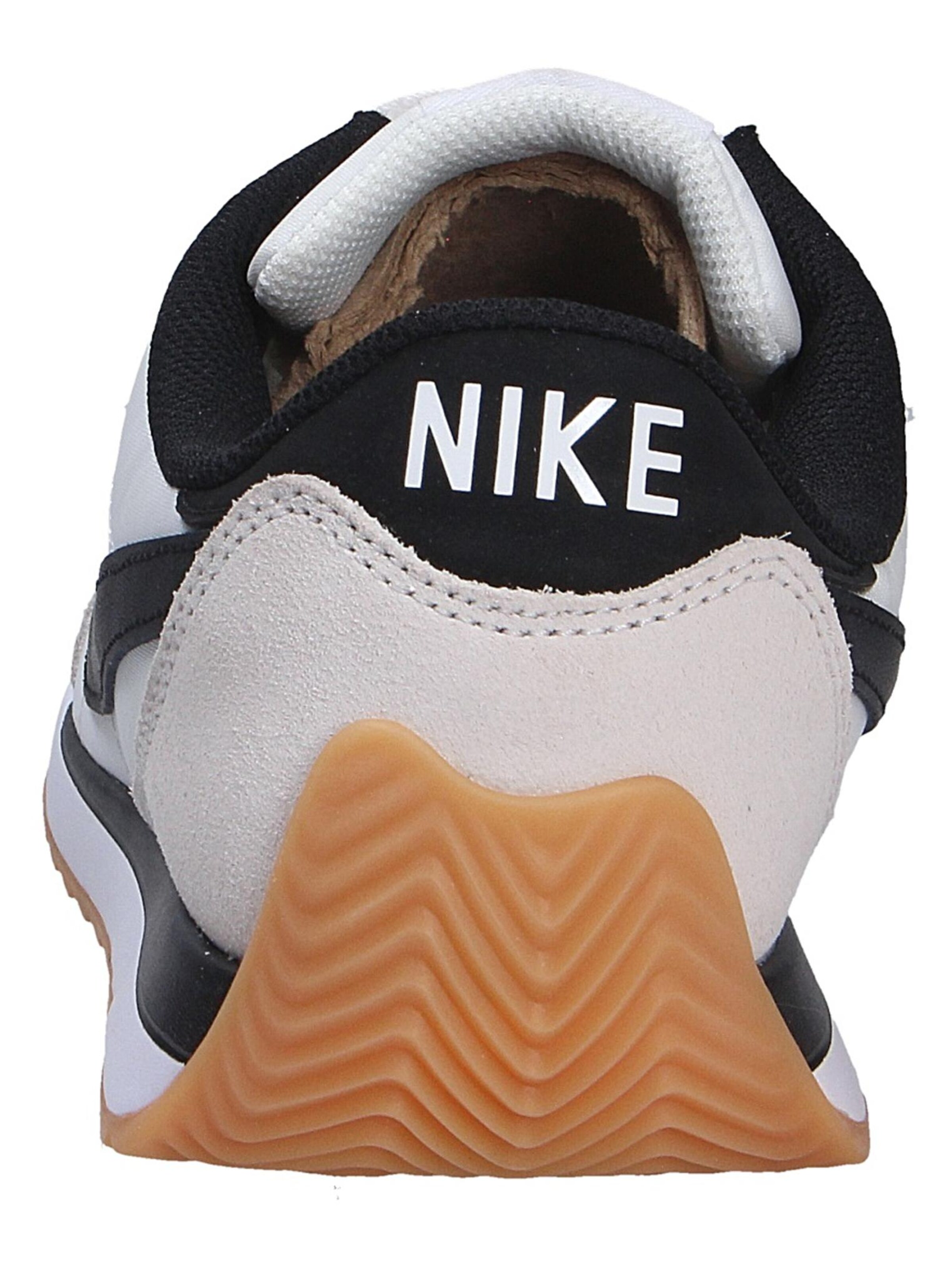 NIKE Sneaker 'Pacific' in Weiß