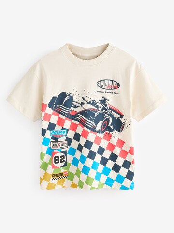 Next Shirt in Gemengde kleuren