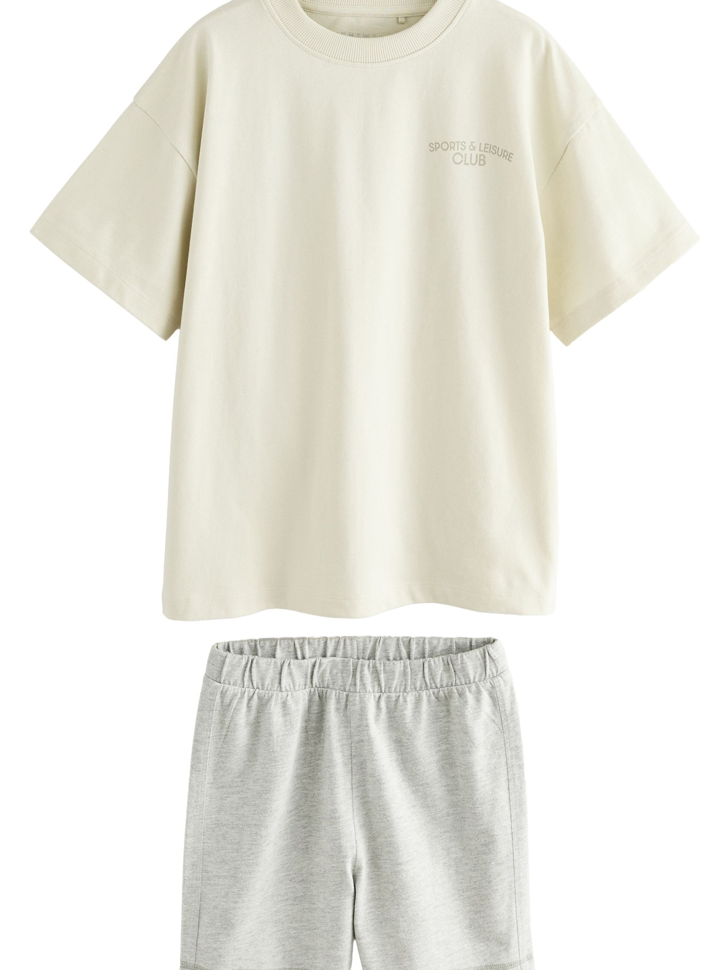 Next Piżama w kolorze niebieski