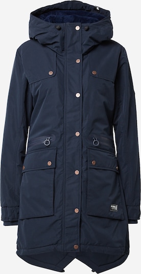 Alife and Kickin Jacke 'Charlotte' in navy, Produktansicht
