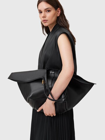 AllSaints Shoppingväska 'ARA' i svart