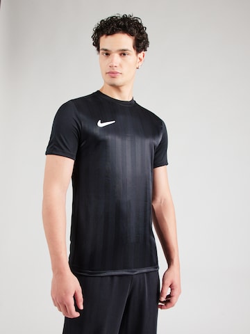 NIKE Функциональная футболка 'ACD' в Черный: спереди