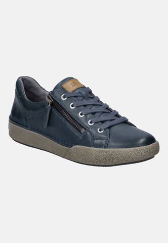 JOSEF SEIBEL Sneaker 'Claire 13' in Blau