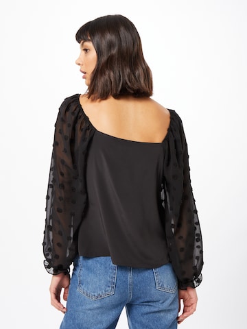 Dorothy Perkins Blouse in Black