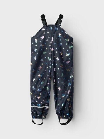 NAME IT Functioneel pak 'DRY10' in Blauw