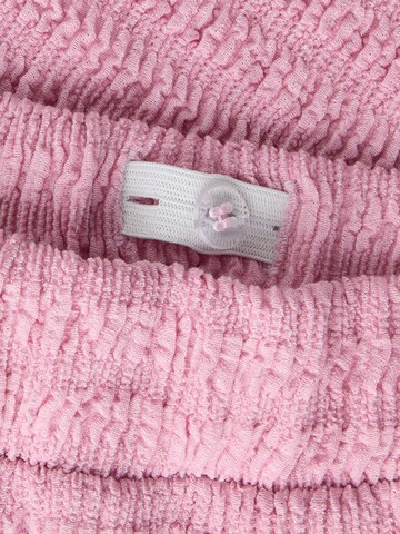 NAME IT Regular Broek in Roze