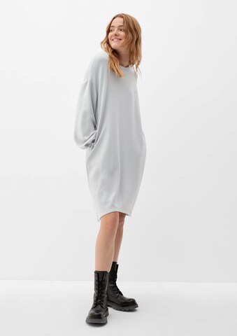 QS Kleid in Grau