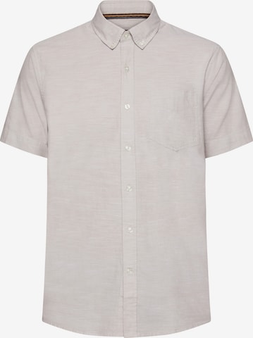 Camicia 'Hani' di Signal in beige: frontale