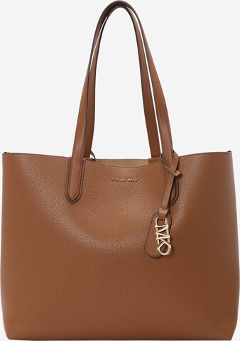 MICHAEL Michael Kors Shopper in Bruin