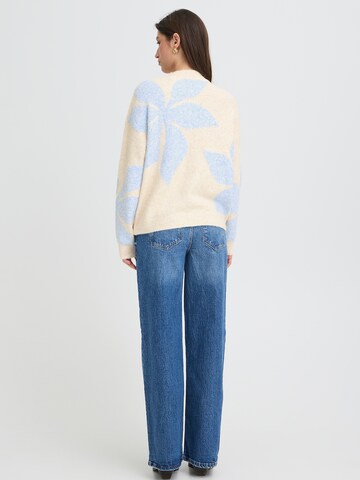 b.young Svetr 'BYOMEA' – béžová