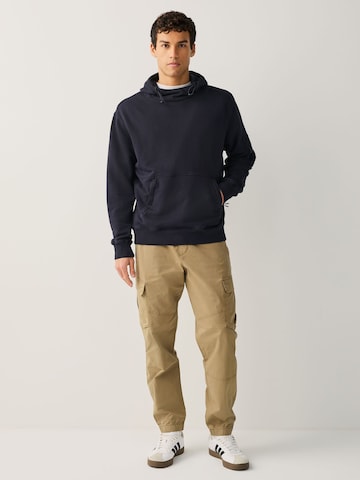 Sweat-shirt Next en bleu