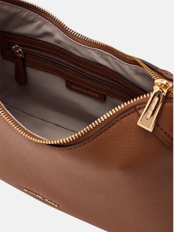 Sacs à main 'MICHAEL KORS JET SET HANDBAG BORSA' Michael Kors en marron