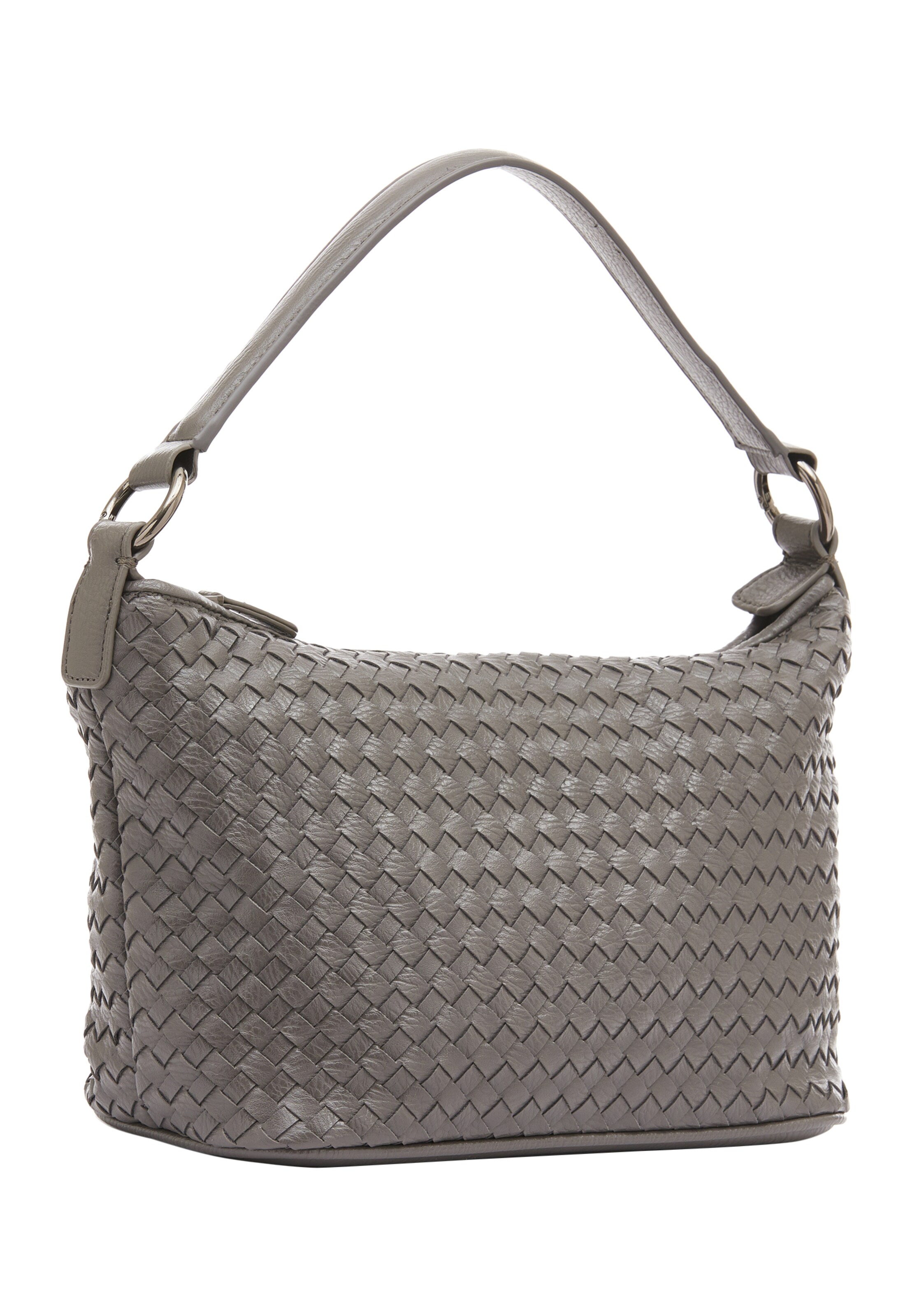 FELIPA Handbag in Grey