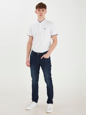 BLEND Skinny Jeans 'Pico' in Blue