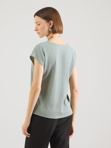 T-shirt 'Da44nita' ZABAIONE en vert