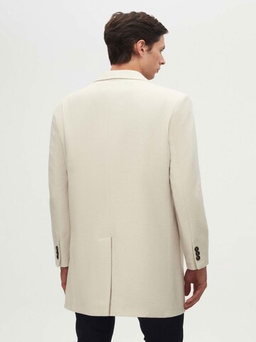 D’S Damat Tussenjas in Beige