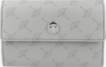 JOOP! Портмоне 'Cortina 1.0 Cosma' в сиво: отпред