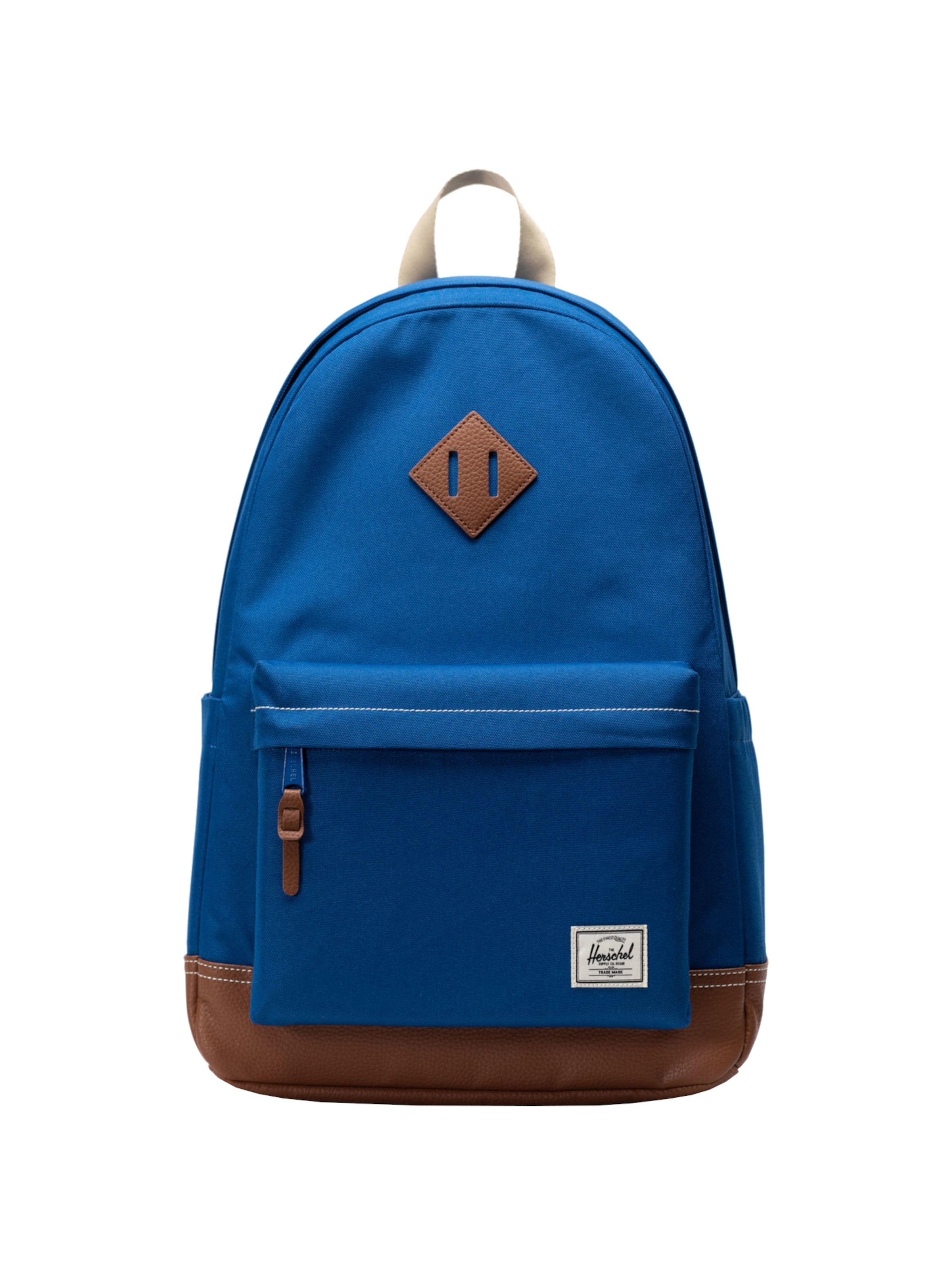 Herschel Backpack 'Herschel Heritage' in Blue: front
