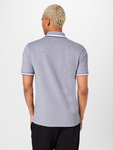 BOSS - Camiseta 'Parlay' en gris