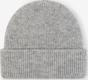 Bonnet STRELLSON en gris : devant