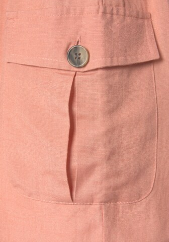 LASCANA Overall in Pink