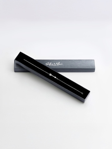 Sofia Milani Bracelet 'Arrow' in Silver