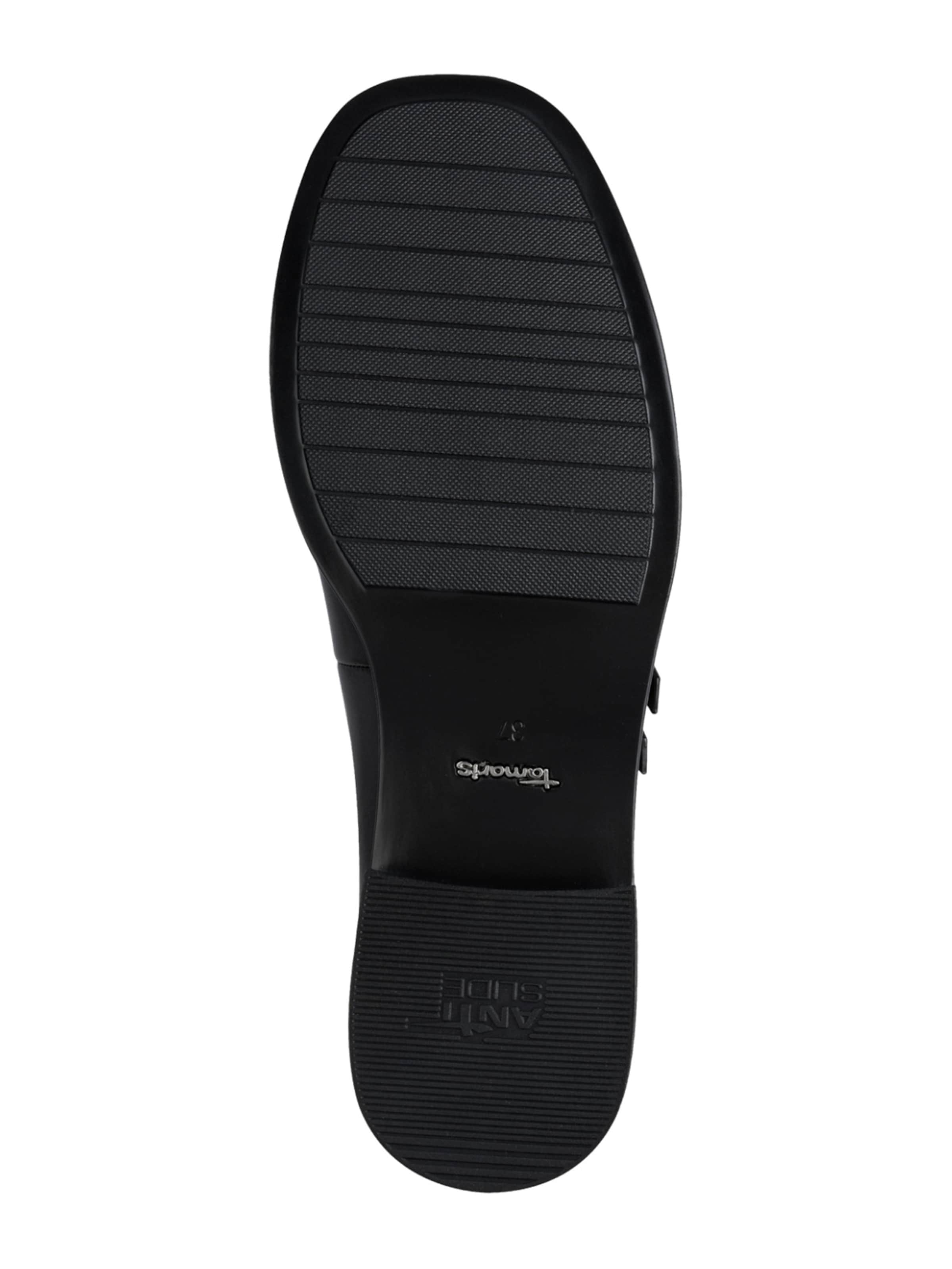 Ballerina con cinturino di Tamaris in nero